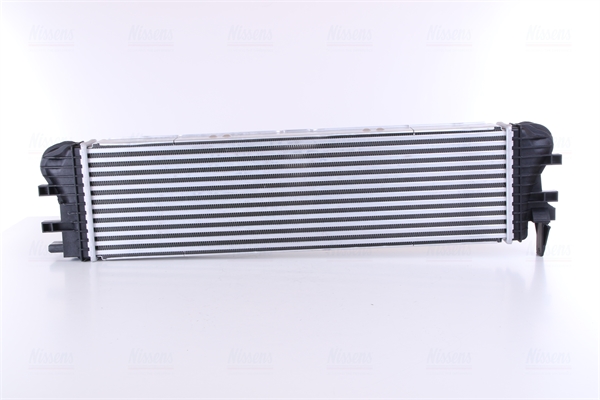 Nissens Interkoeler 96017