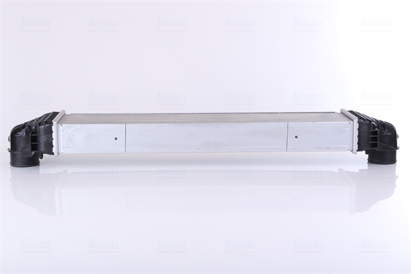 Nissens Interkoeler 961436