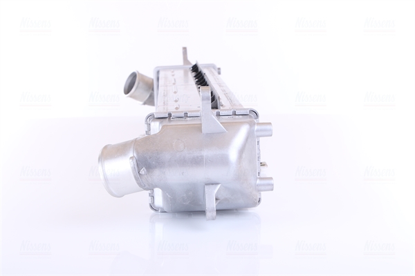 Nissens Interkoeler 961490