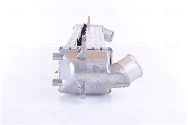 Nissens Interkoeler 961490