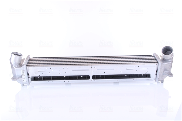 Nissens Interkoeler 961490