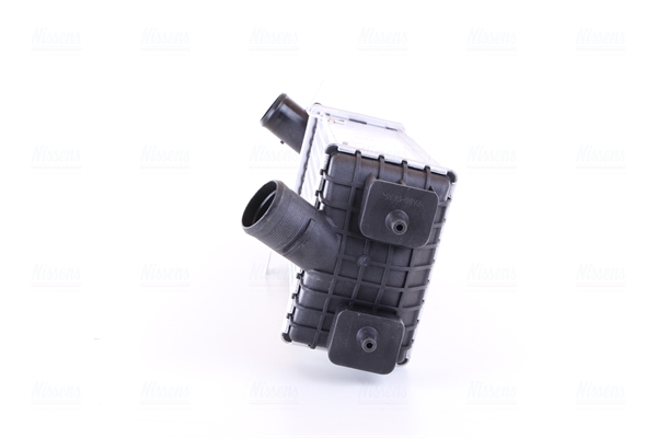 Nissens Interkoeler 961493