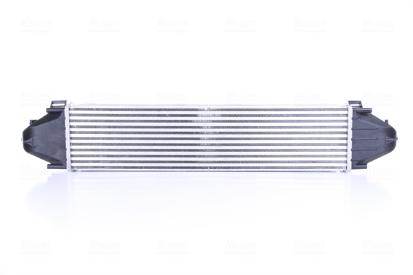 Nissens Interkoeler 961501