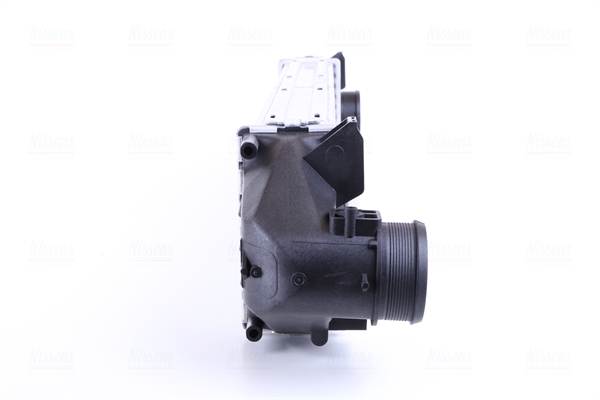 Nissens Interkoeler 961501