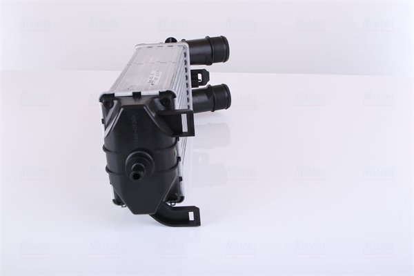 Nissens Interkoeler 961509