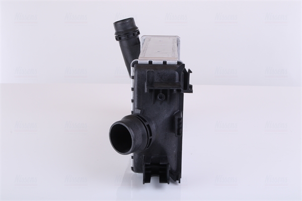 Nissens Interkoeler 961526
