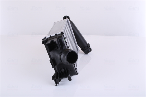 Nissens Interkoeler 961583
