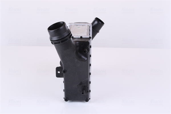 Nissens Interkoeler 96410