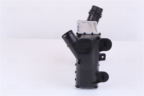 Nissens Interkoeler 96410