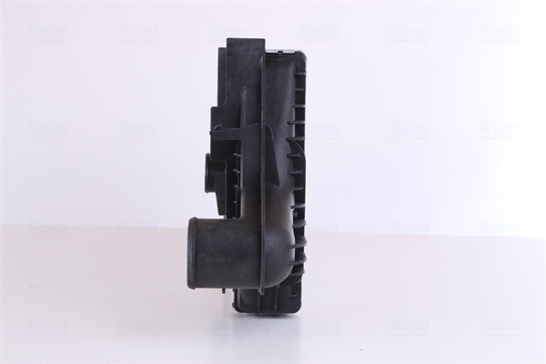 Nissens Interkoeler 96419