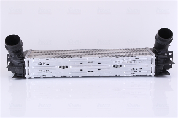 Nissens Interkoeler 96440