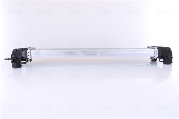 Nissens Interkoeler 96492