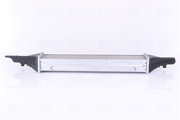 Nissens Interkoeler 96500
