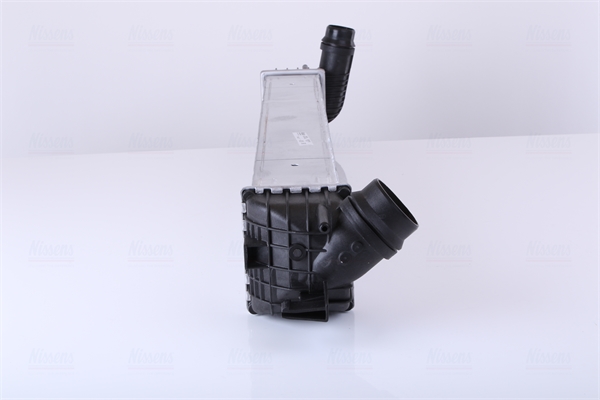 Nissens Interkoeler 96502