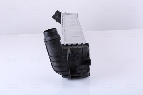 Nissens Interkoeler 96502