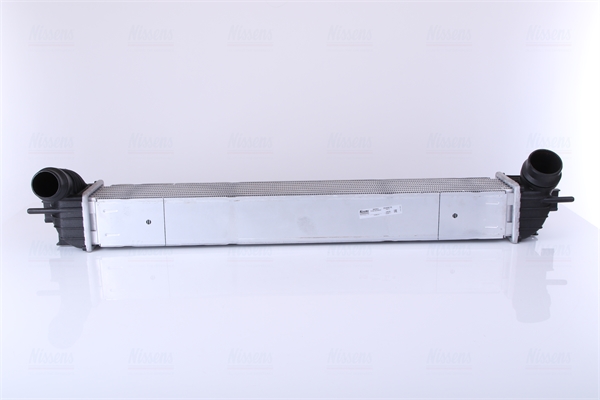 Nissens Interkoeler 96502