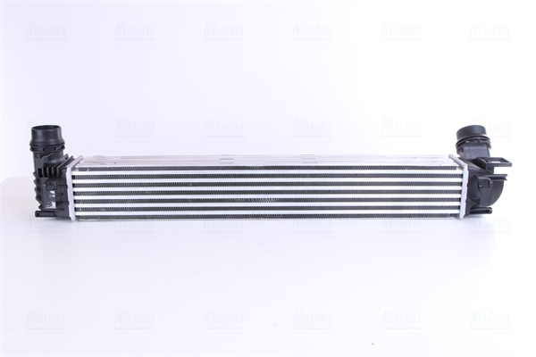 Nissens Interkoeler 96545