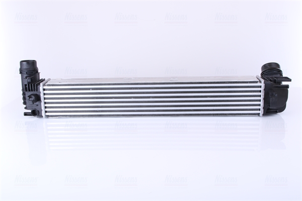 Nissens Interkoeler 96546