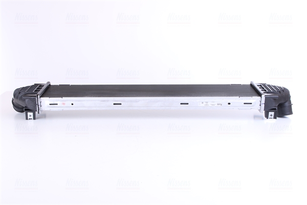 Nissens Interkoeler 96560