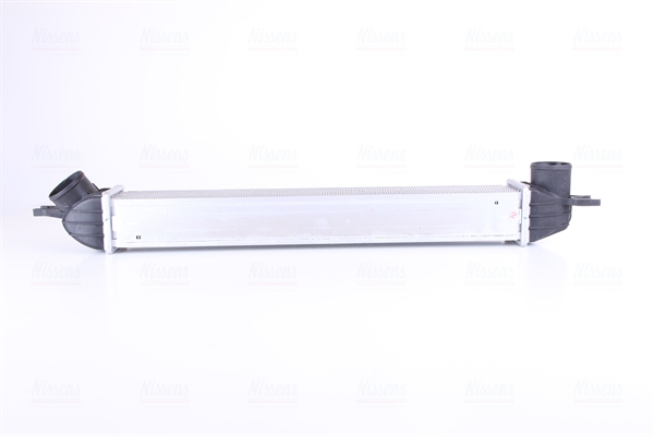 Nissens Interkoeler 96608