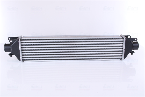 Nissens Interkoeler 96630