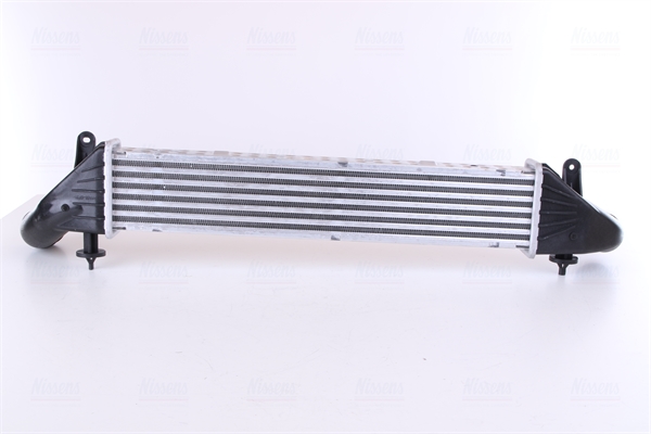 Nissens Interkoeler 96655