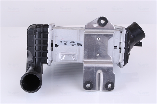 Nissens Interkoeler 96661