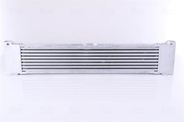 Nissens Interkoeler 96730