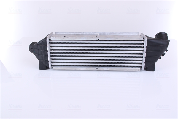 Nissens Interkoeler 96733