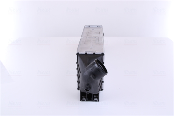 Nissens Interkoeler 96733