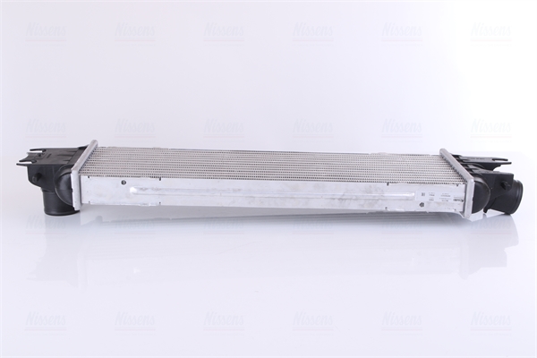 Nissens Interkoeler 96775