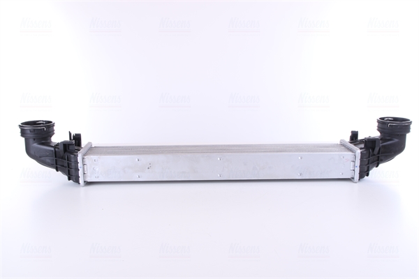 Nissens Interkoeler 96785