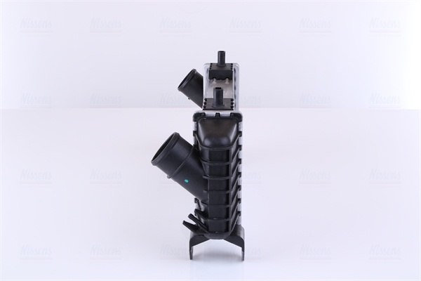 Nissens Interkoeler 96793