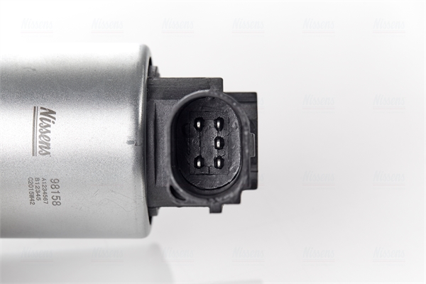 Nissens EGR-klep 98158