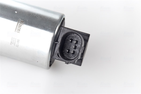 Nissens EGR-klep 98172