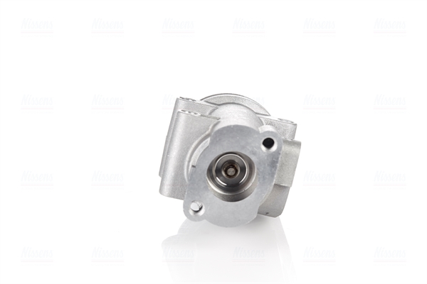 Nissens EGR-klep 98193