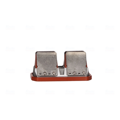 EGR-klep Nissens 9820002