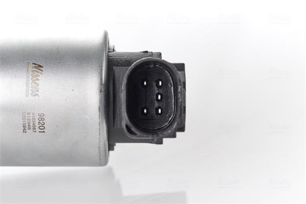 Nissens EGR-klep 98201