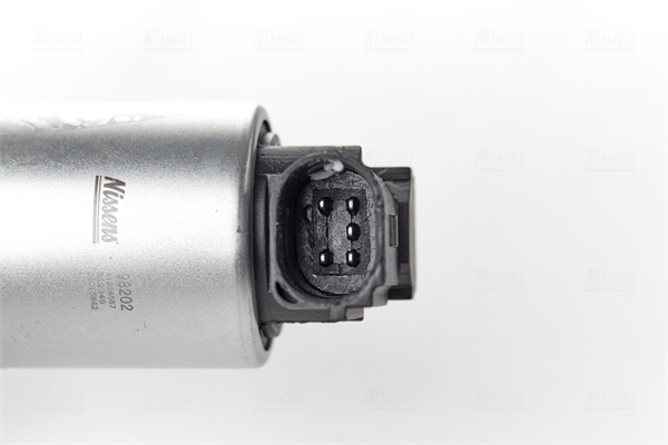 Nissens EGR-klep 98202