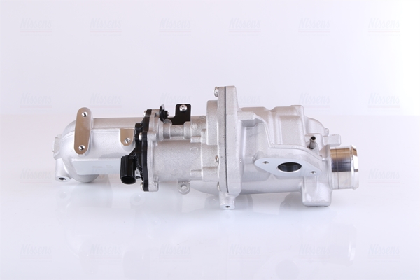 Nissens EGR-klep 98234