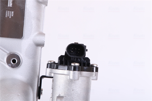 Nissens EGR-klep 98234