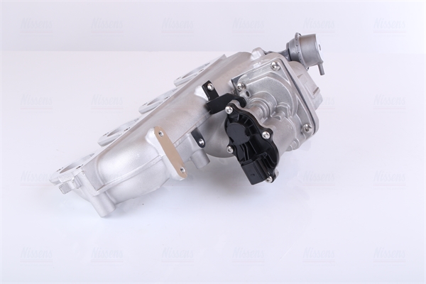 Nissens EGR-klep 98239