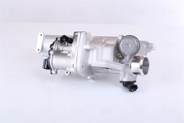 Nissens EGR-klep 98239