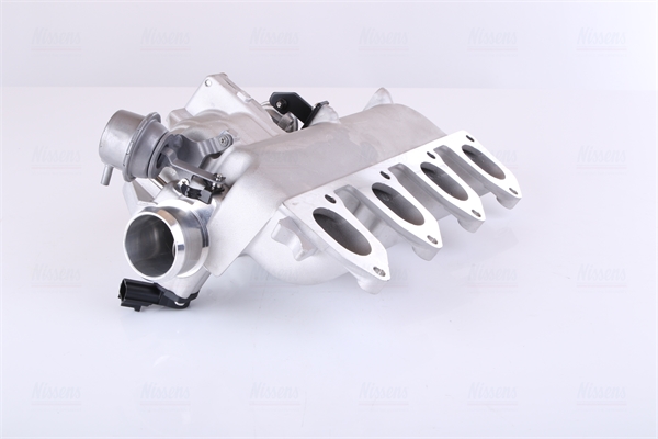 Nissens EGR-klep 98239