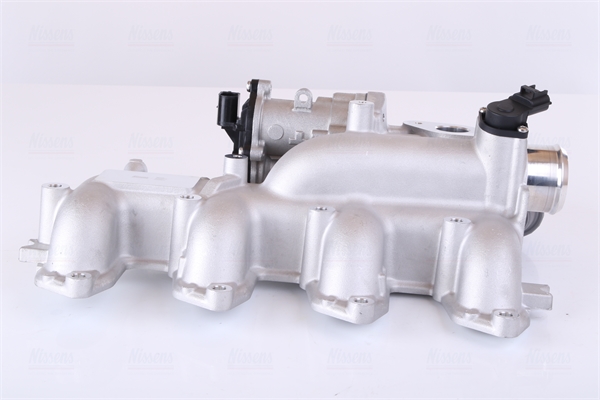 Nissens EGR-klep 98239