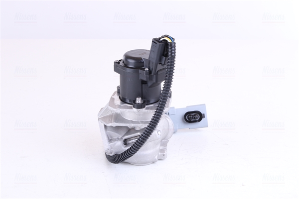 Nissens EGR-klep 98244