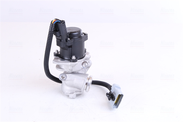 Nissens EGR-klep 98244