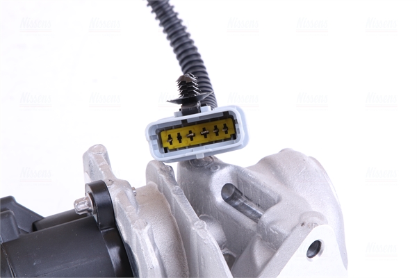 Nissens EGR-klep 98244