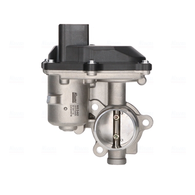 EGR-klep Nissens 98340