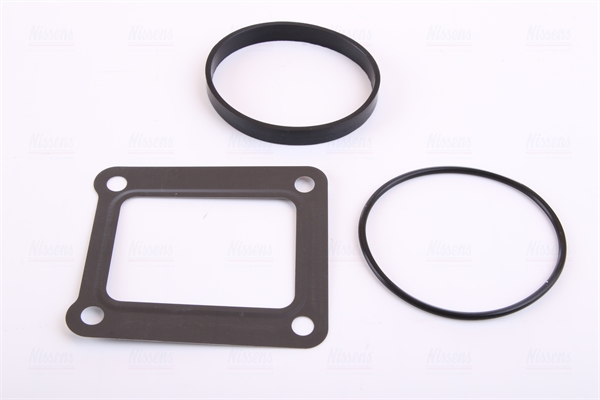 Nissens EGR-klep 98363